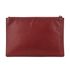 GG Monogram Tian Zip Pouch, back view